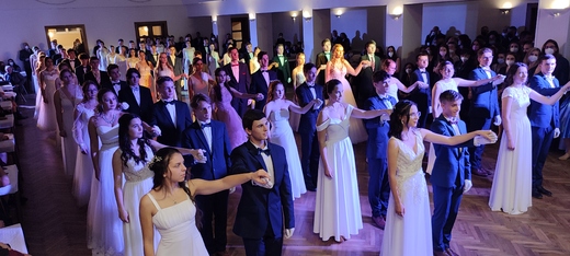 Video - společenské akce